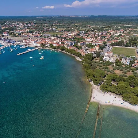 Lejlighed 1 Bedroom Stunning In Fažana
